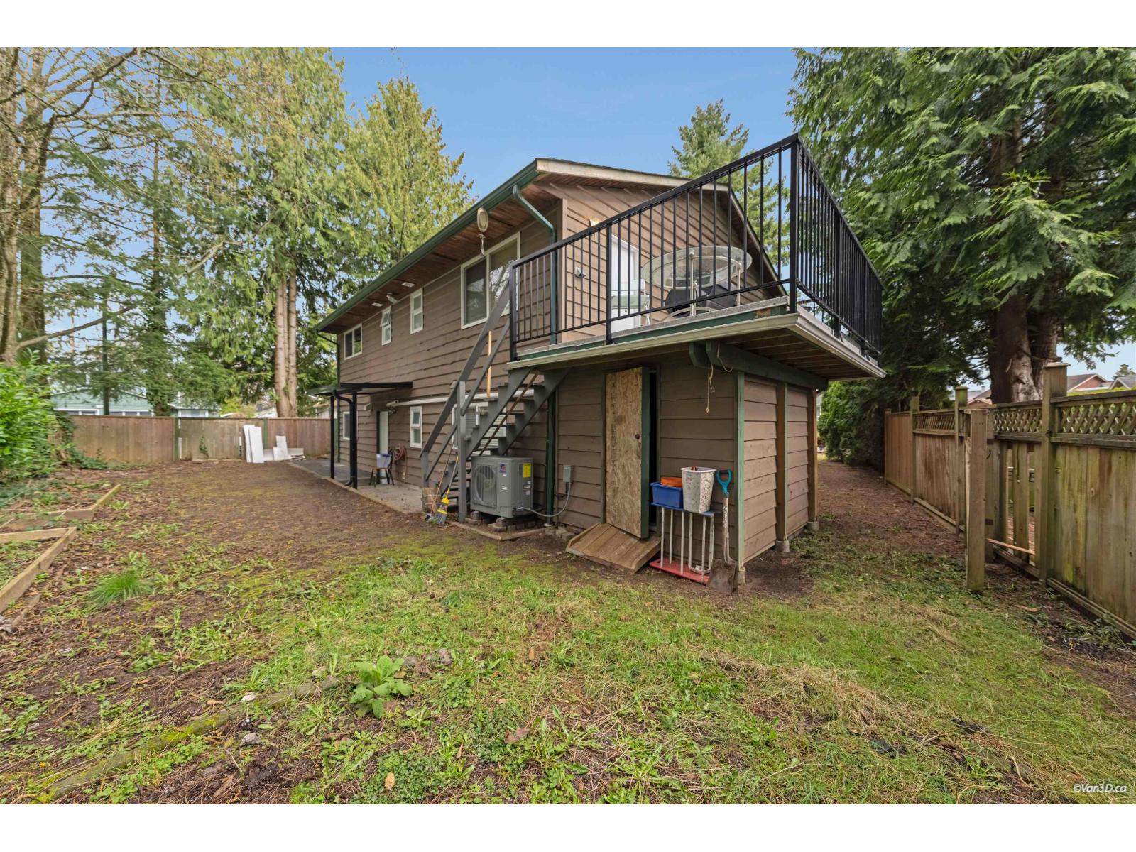 11766 81A Avenue, Delta