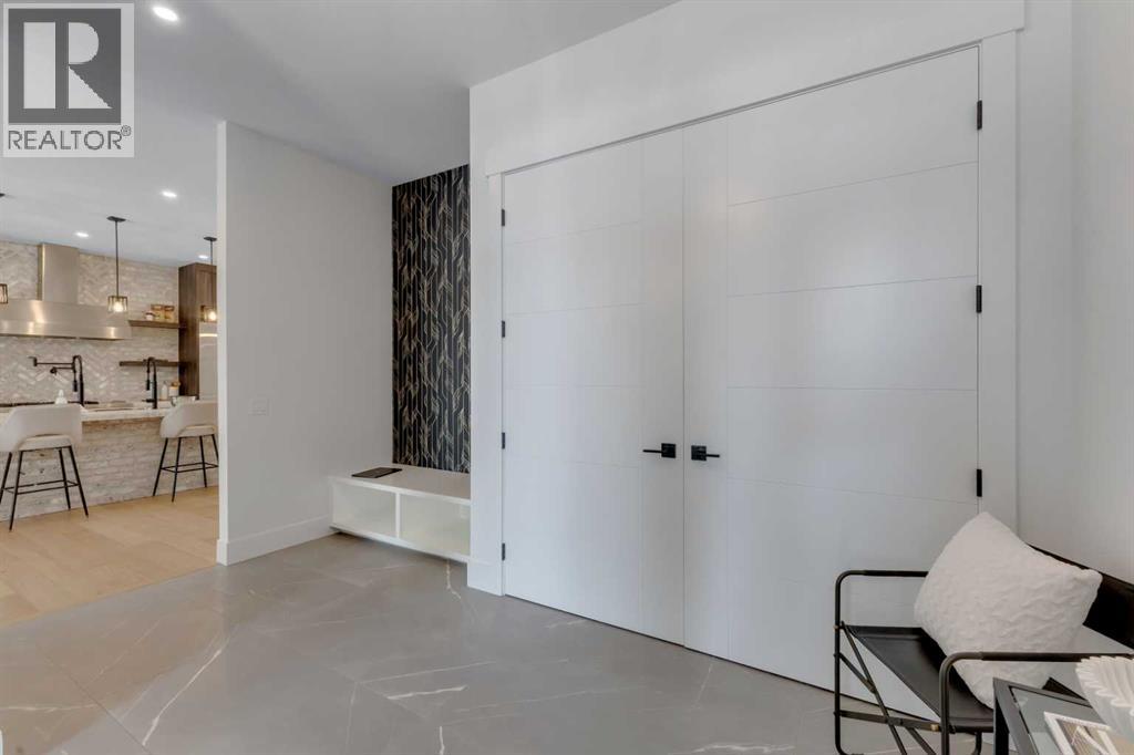 Single Family House Bungalow for Sale in  Roselawn Crescent NW Rosemont Calgary 