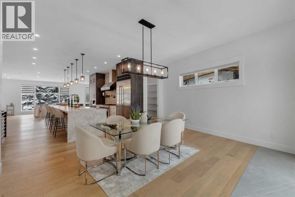 Single Family House Bungalow for Sale in  Roselawn Crescent NW Rosemont Calgary 