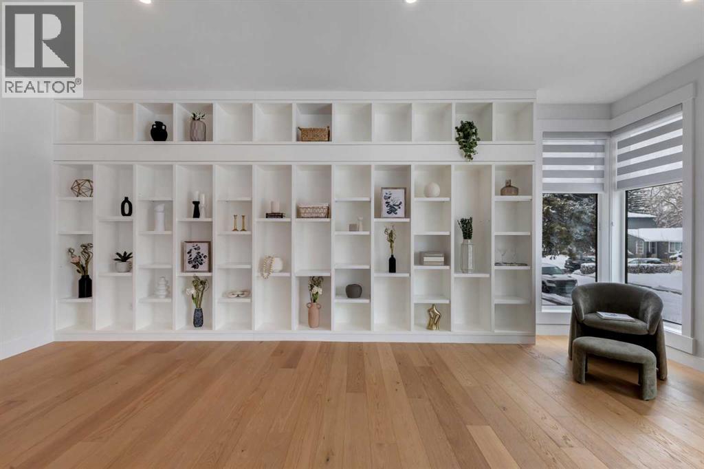 Single Family House Bungalow for Sale in  Roselawn Crescent NW Rosemont Calgary 