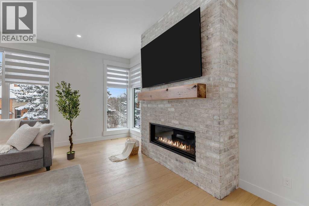 Single Family House Bungalow for Sale in  Roselawn Crescent NW Rosemont Calgary 