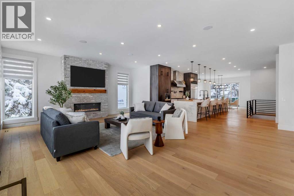 Single Family House Bungalow for Sale in  Roselawn Crescent NW Rosemont Calgary 