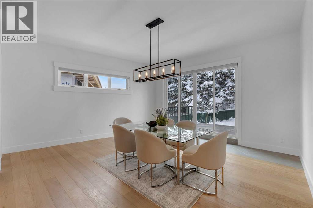 Single Family House Bungalow for Sale in  Roselawn Crescent NW Rosemont Calgary 