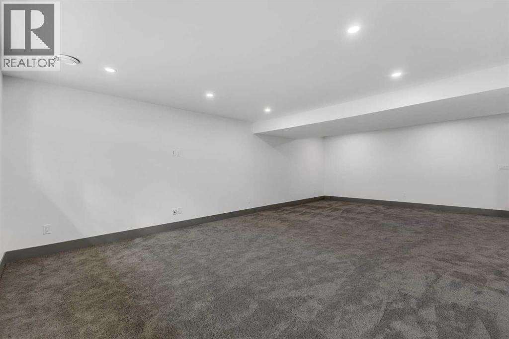 Single Family House Bungalow for Sale in  Roselawn Crescent NW Rosemont Calgary 