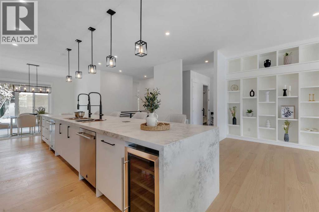 Single Family House Bungalow for Sale in  Roselawn Crescent NW Rosemont Calgary 