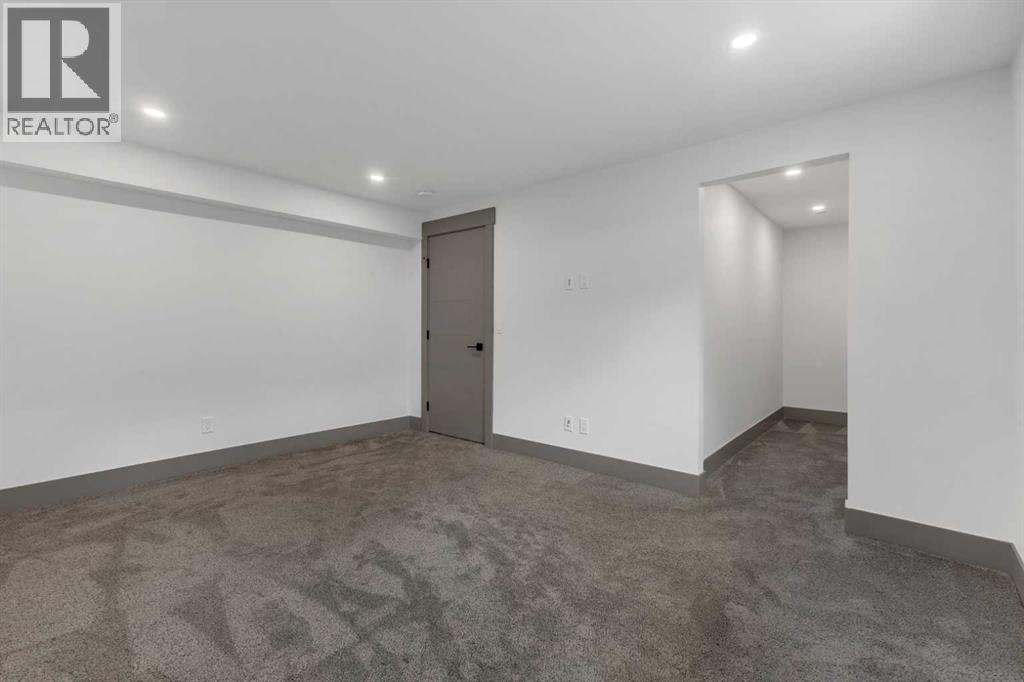 Single Family House Bungalow for Sale in  Roselawn Crescent NW Rosemont Calgary 