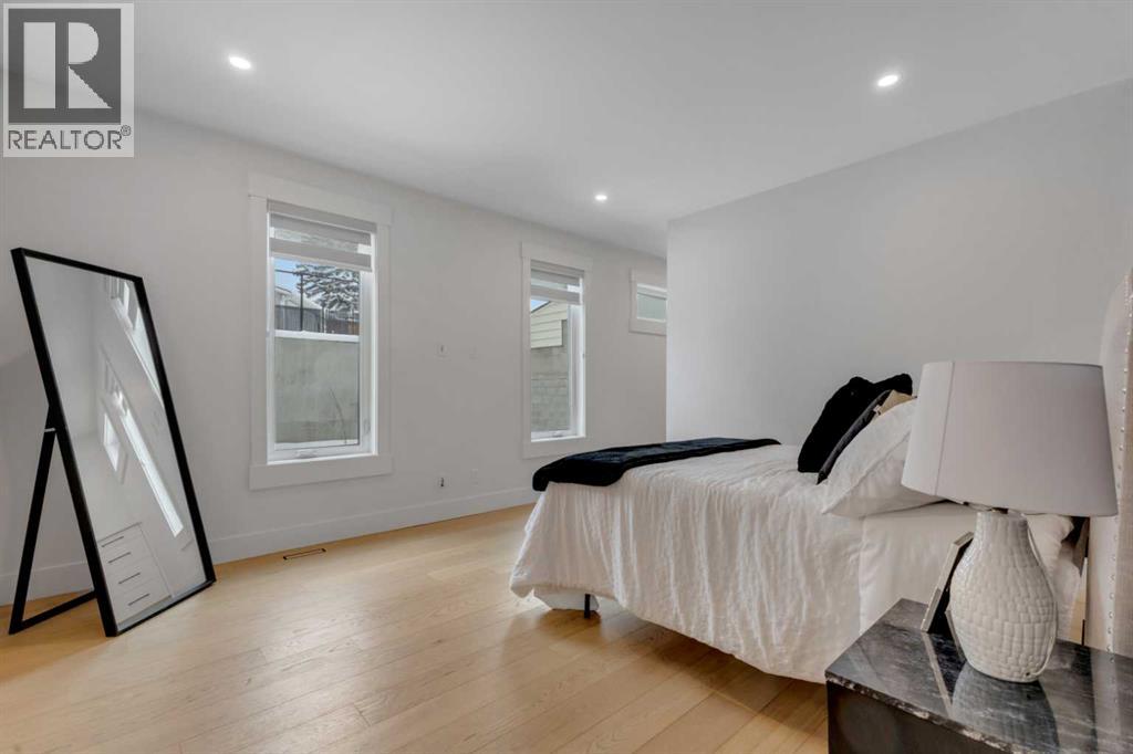 Single Family House Bungalow for Sale in  Roselawn Crescent NW Rosemont Calgary 