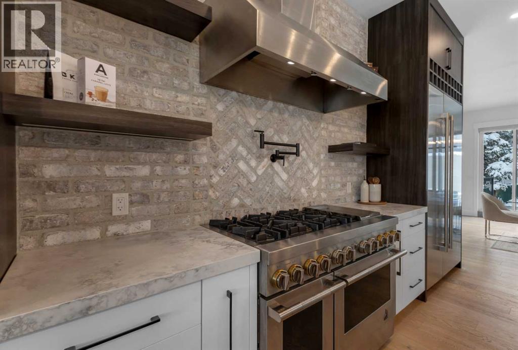 Single Family House Bungalow for Sale in  Roselawn Crescent NW Rosemont Calgary 