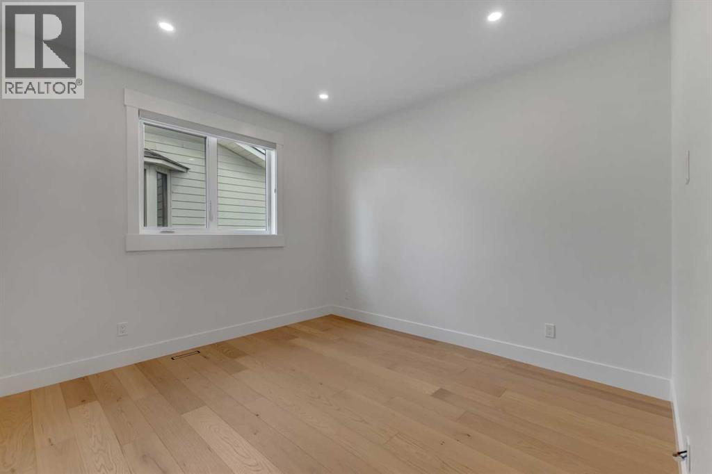 Single Family House Bungalow for Sale in  Roselawn Crescent NW Rosemont Calgary 