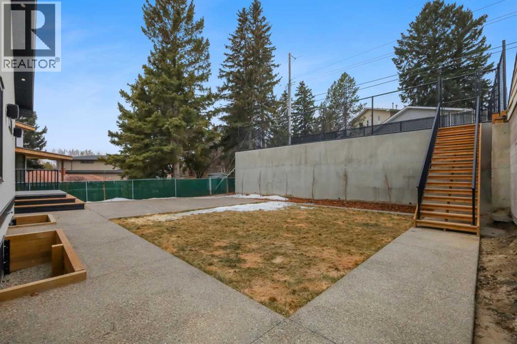 Single Family House Bungalow for Sale in  Roselawn Crescent NW Rosemont Calgary 