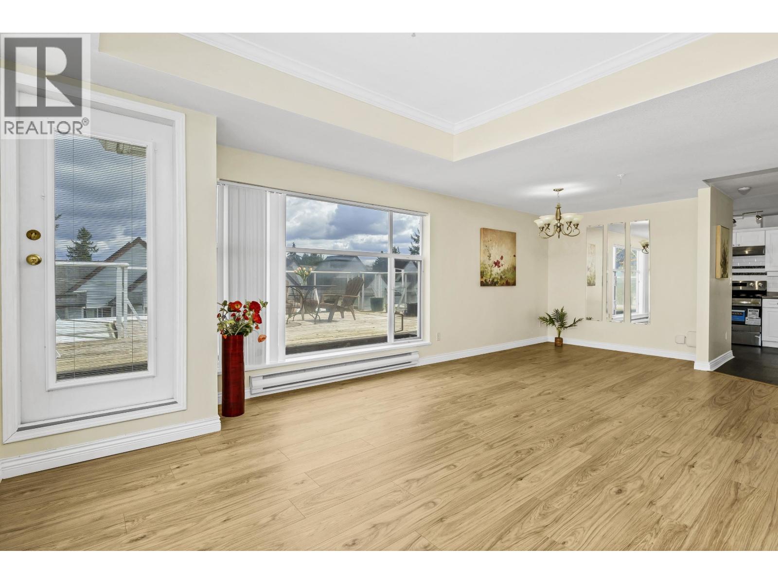 404 2340 HAWTHORNE AVENUE, Port Coquitlam