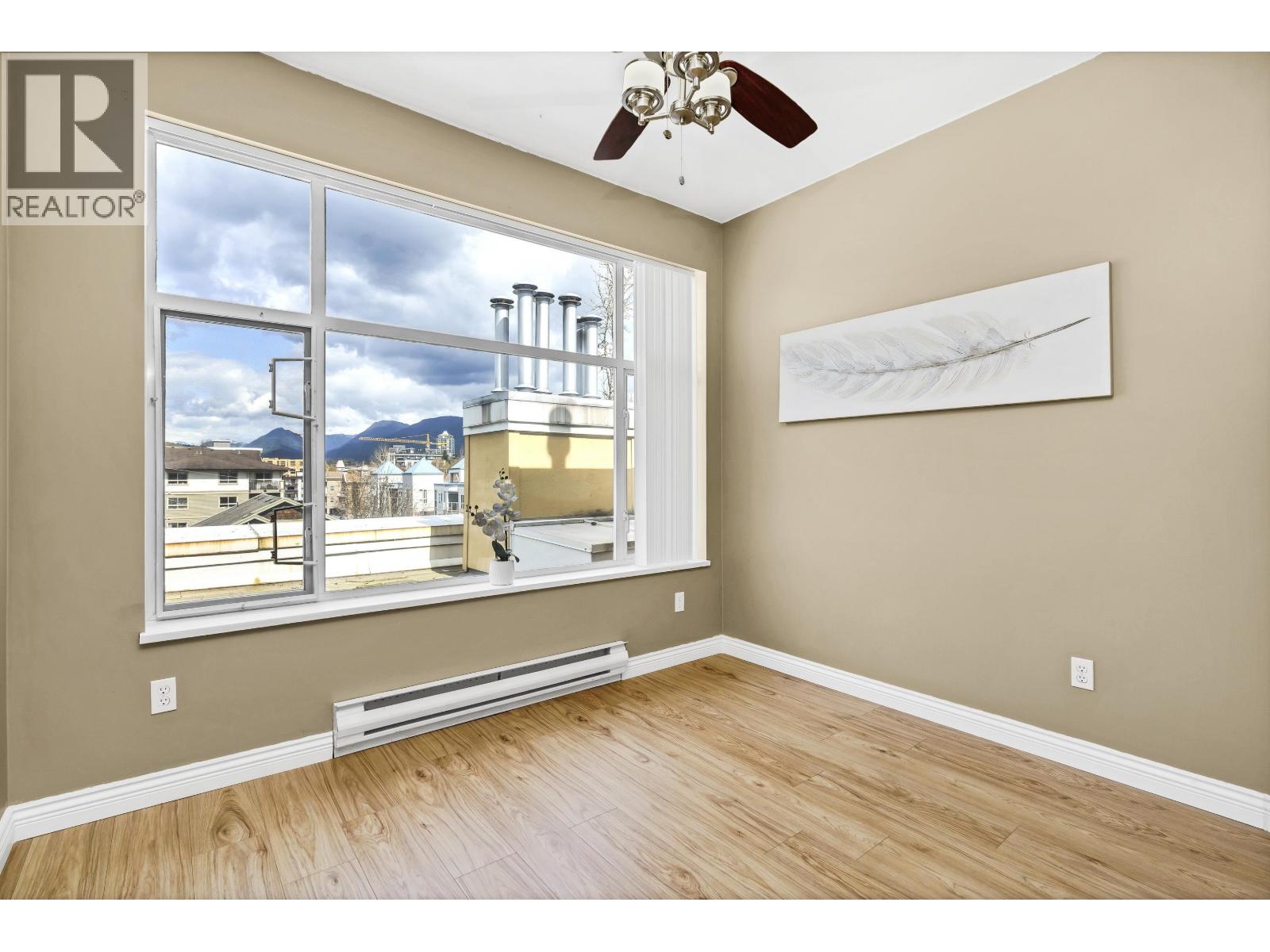 404 2340 HAWTHORNE AVENUE, Port Coquitlam