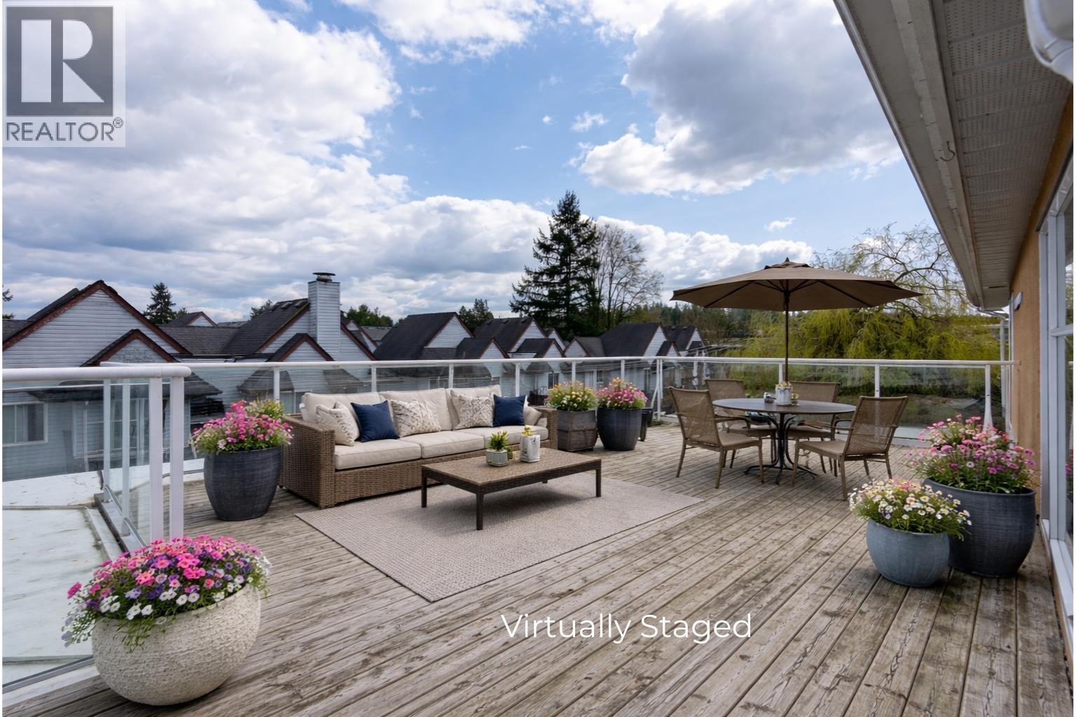 404 2340 HAWTHORNE AVENUE, Port Coquitlam