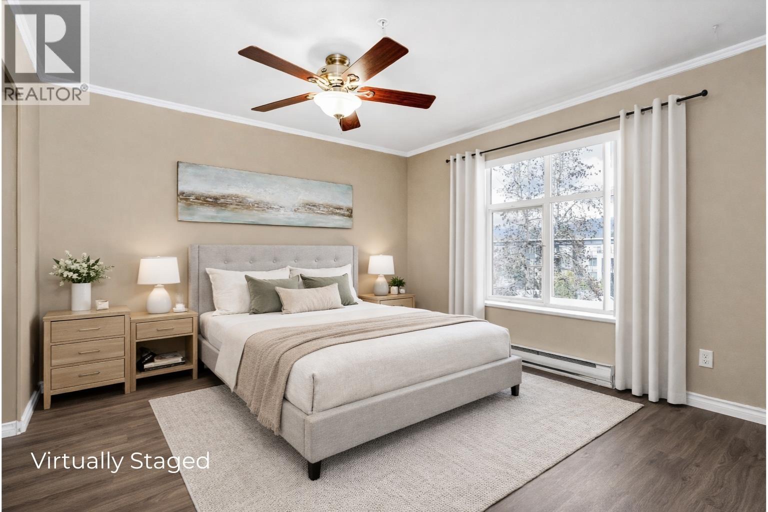 404 2340 HAWTHORNE AVENUE, Port Coquitlam