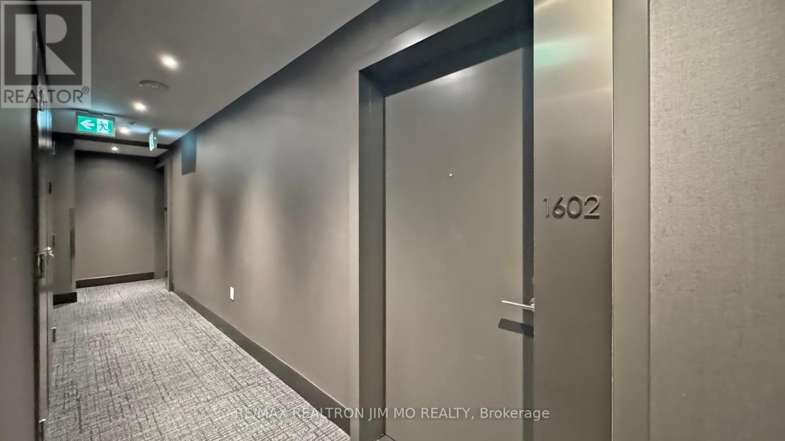 #1602 8 CUMBERLAND STREET - 8