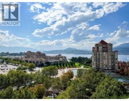 1006 1181 Sunset Drive, Kelowna