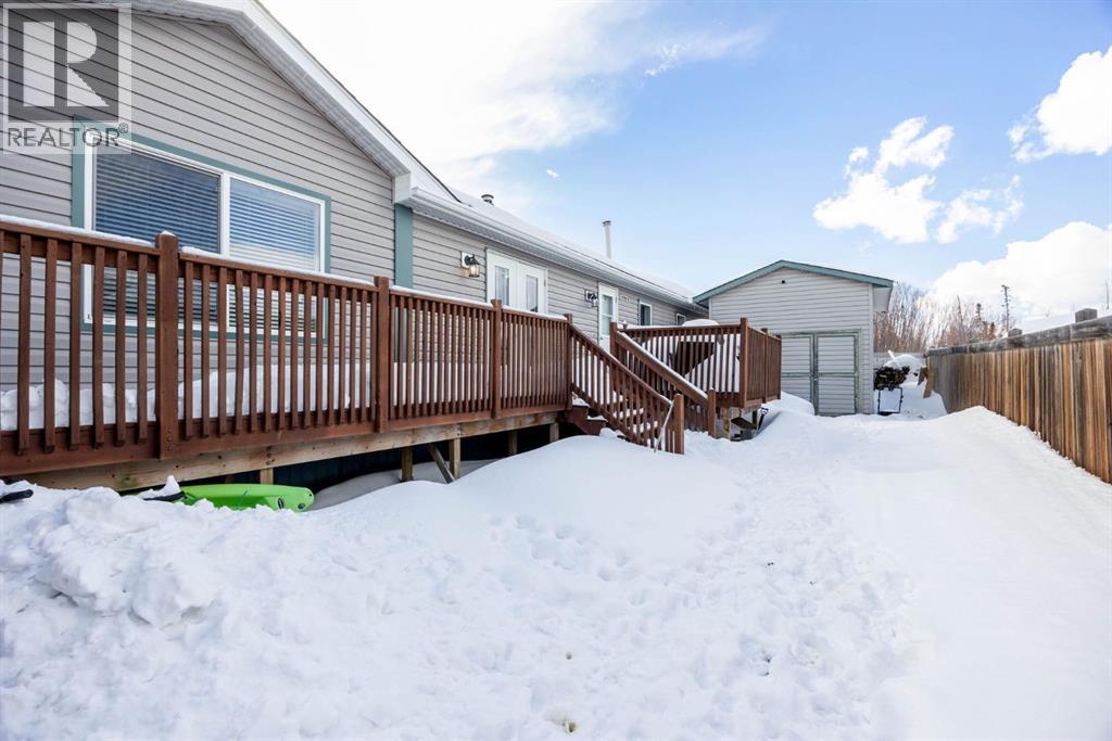 397 McKinlay Crescent, Fort McMurray