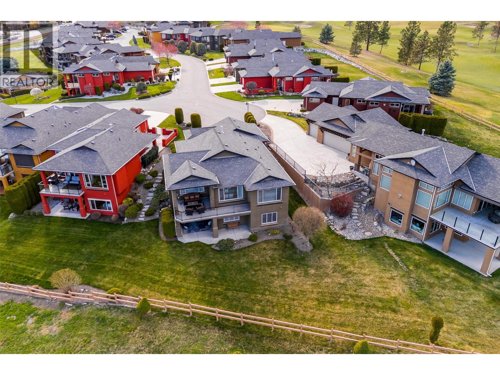  4124 Solana Place, Westbank