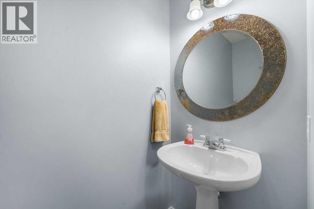 Single Family House Bungalow for Sale in  Chaparral Close SE Chaparral Calgary 