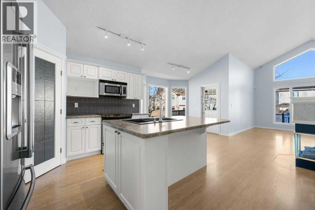 Single Family House Bungalow for Sale in  Chaparral Close SE Chaparral Calgary 