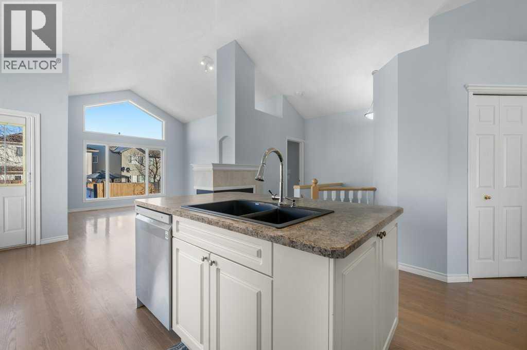 Single Family House Bungalow for Sale in  Chaparral Close SE Chaparral Calgary 