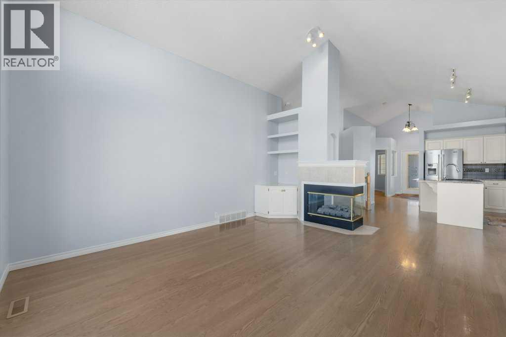 Single Family House Bungalow for Sale in  Chaparral Close SE Chaparral Calgary 