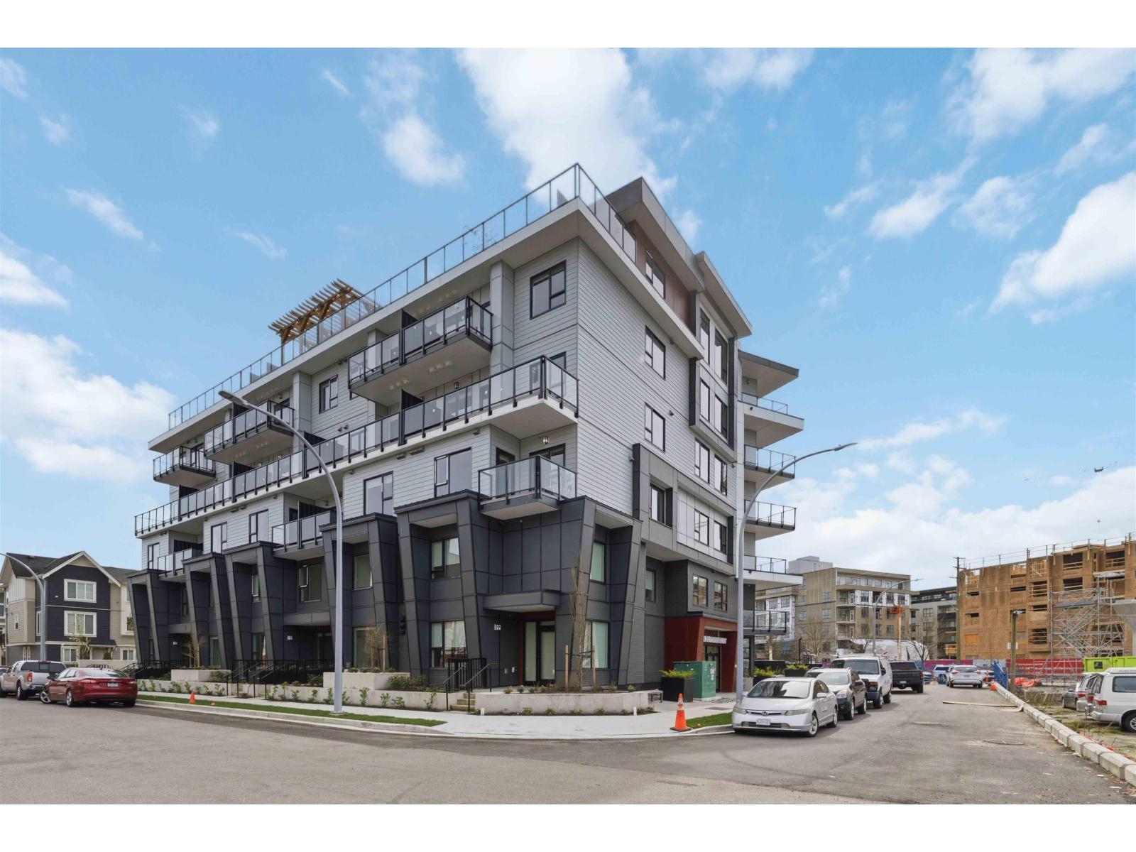 106 15739 FRASER Highway - main photo