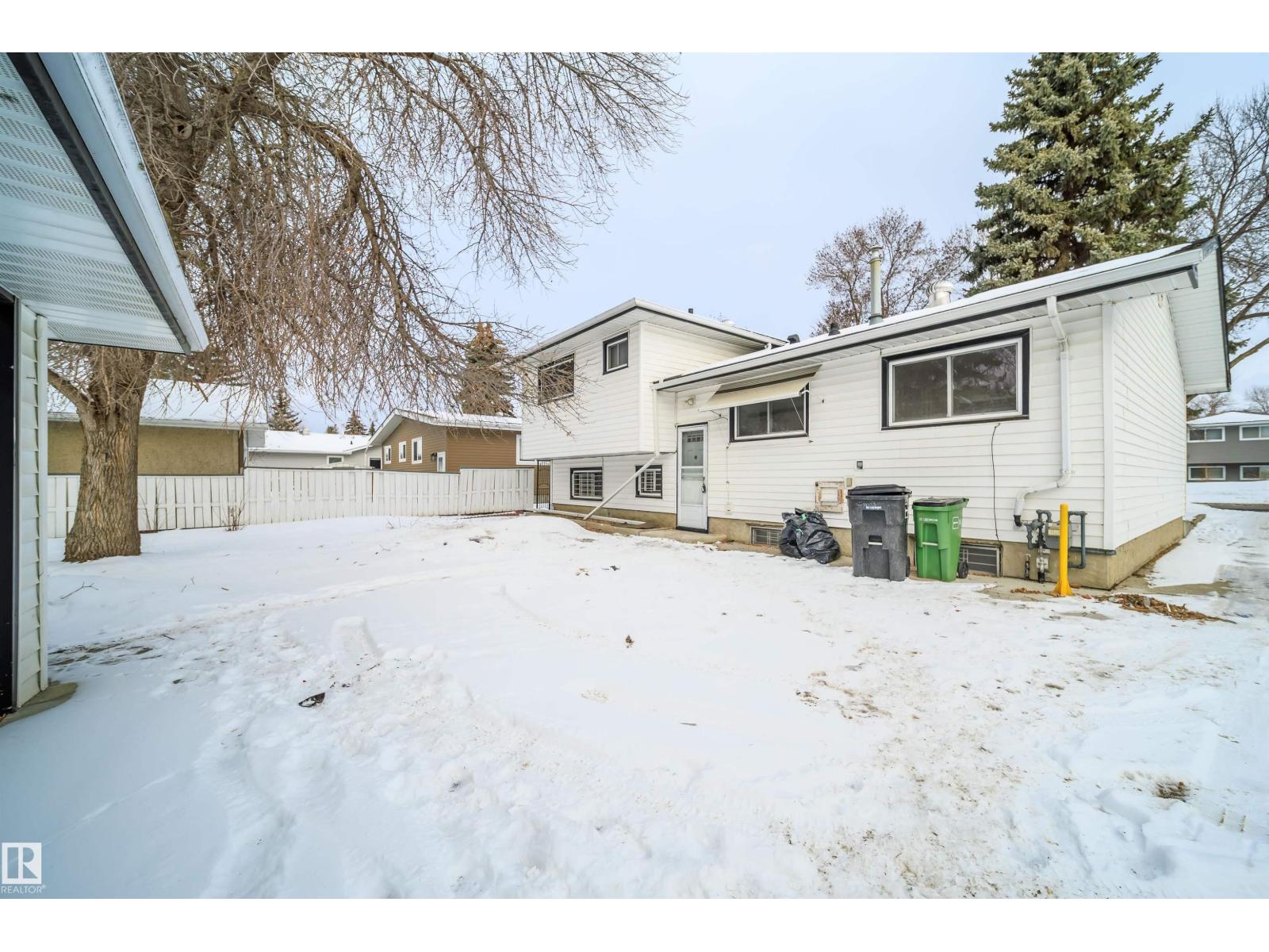 6411 149 AV NW NW, Edmonton