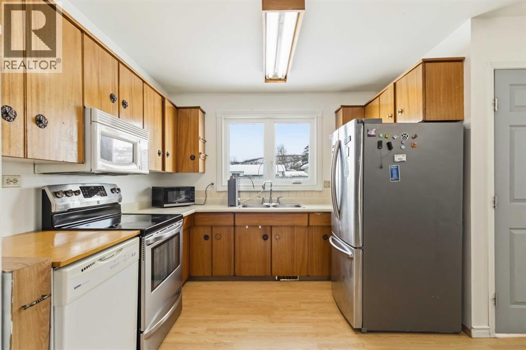 66 Centennial Drive, Fort McMurray