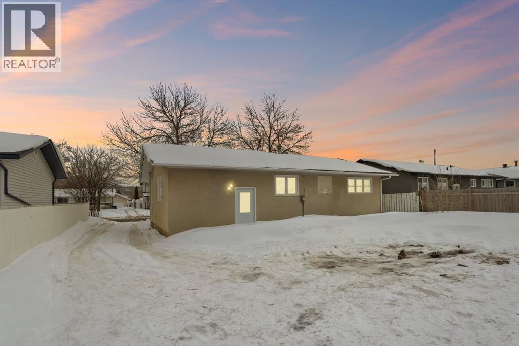 66 Centennial Drive, Fort McMurray