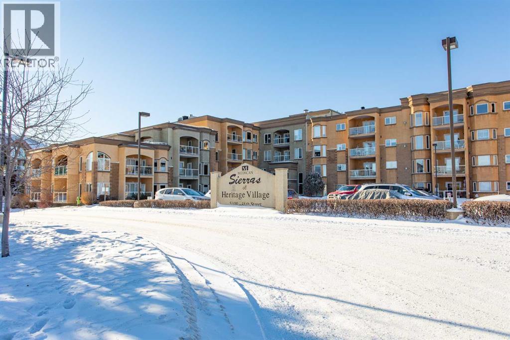 5300 48 Street, Red Deer