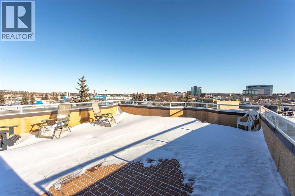 5300 48 Street, Red Deer