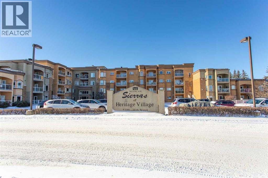 5300 48 Street, Red Deer