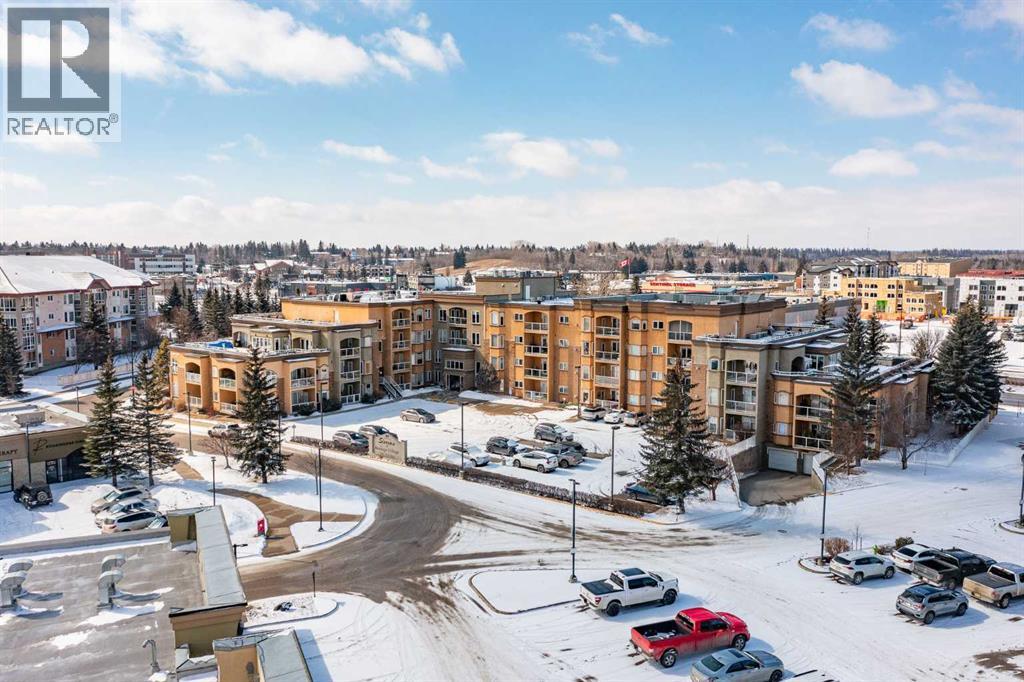 5300 48 Street, Red Deer