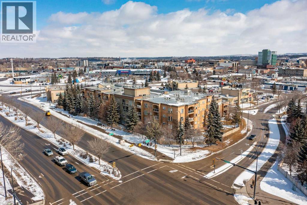 5300 48 Street, Red Deer