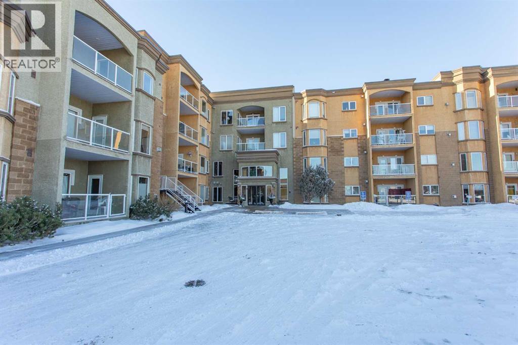 5300 48 Street, Red Deer