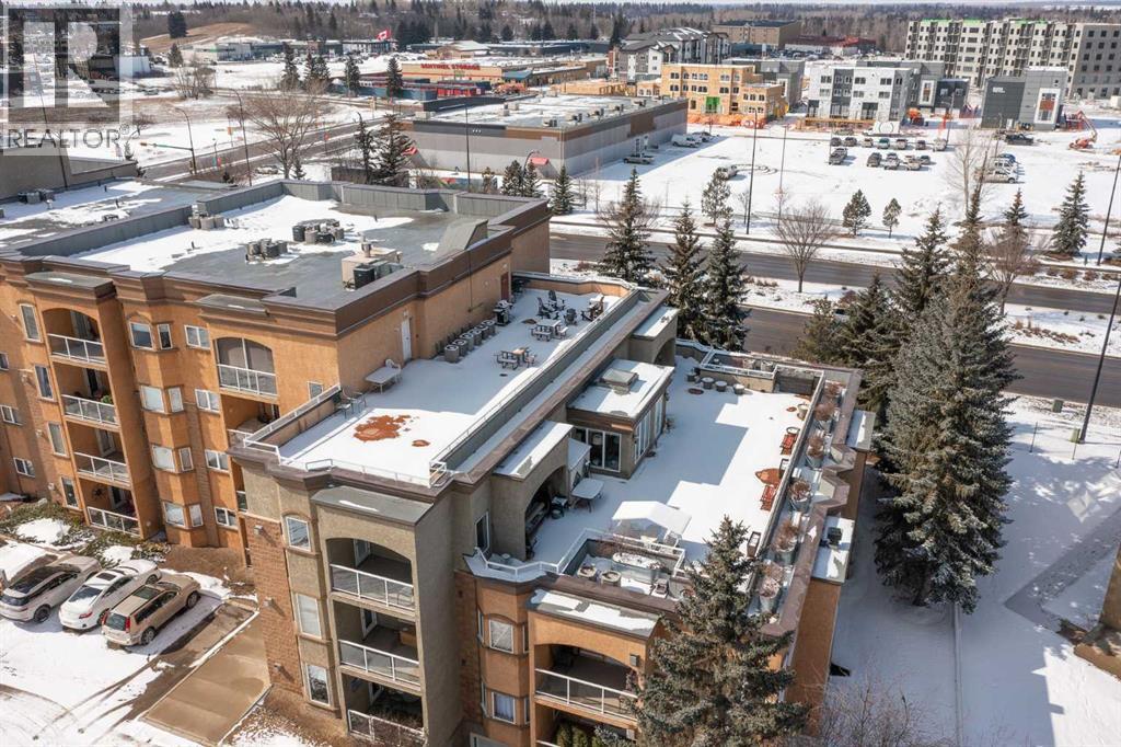 5300 48 Street, Red Deer