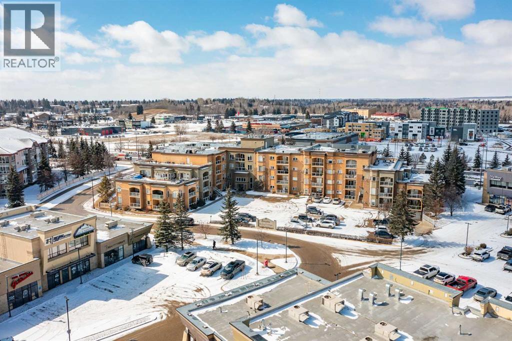 5300 48 Street, Red Deer