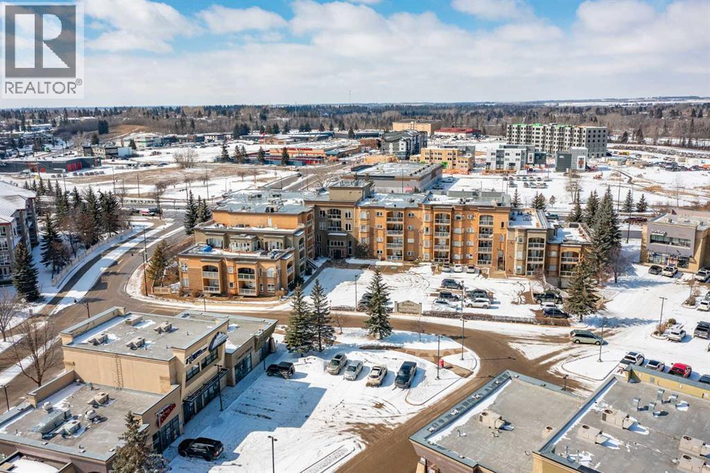 5300 48 Street, Red Deer