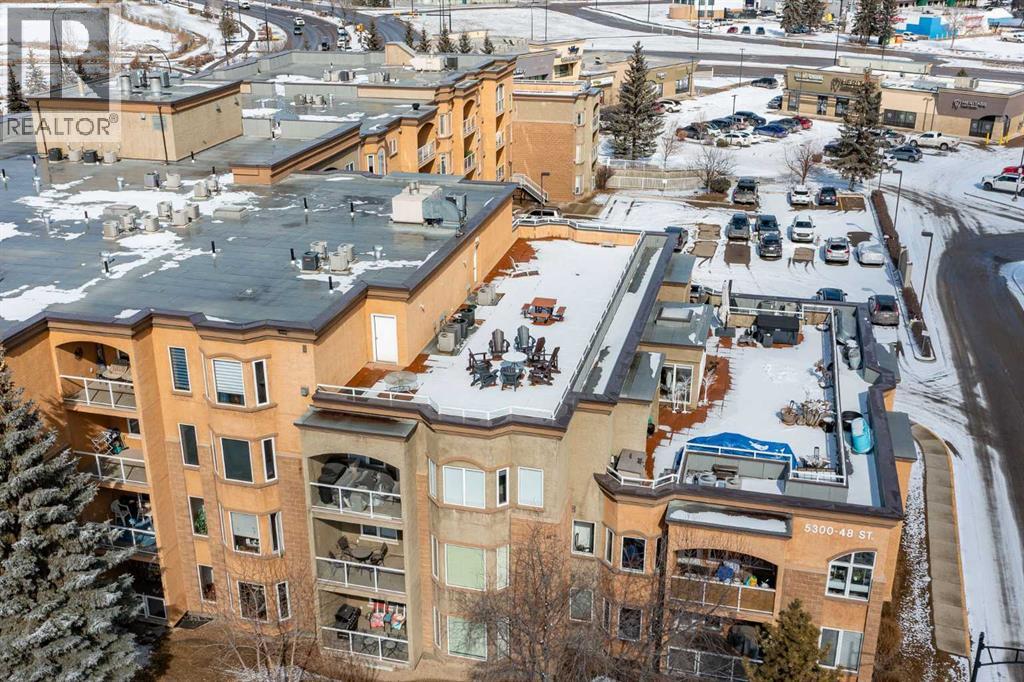 5300 48 Street, Red Deer