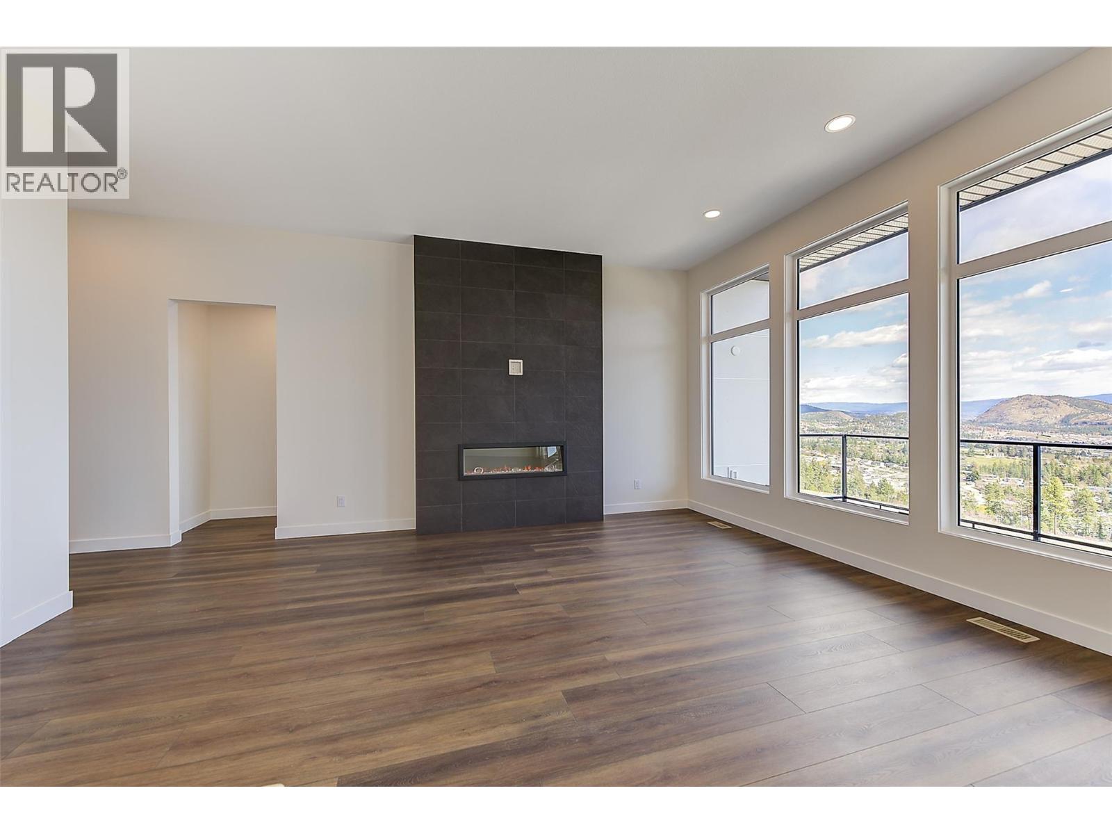 3765 Davidson Court Lot# Trails 74, West Kelowna