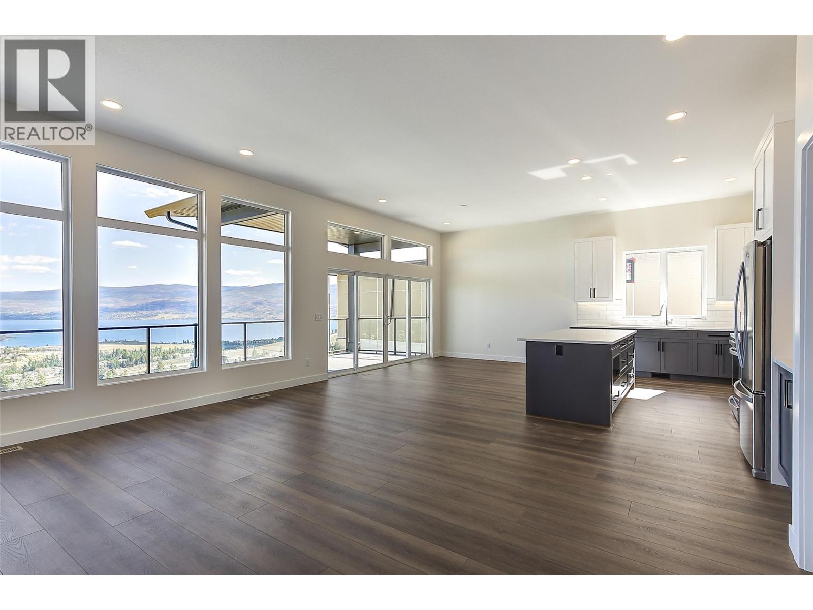 3765 Davidson Court Lot# Trails 74, West Kelowna