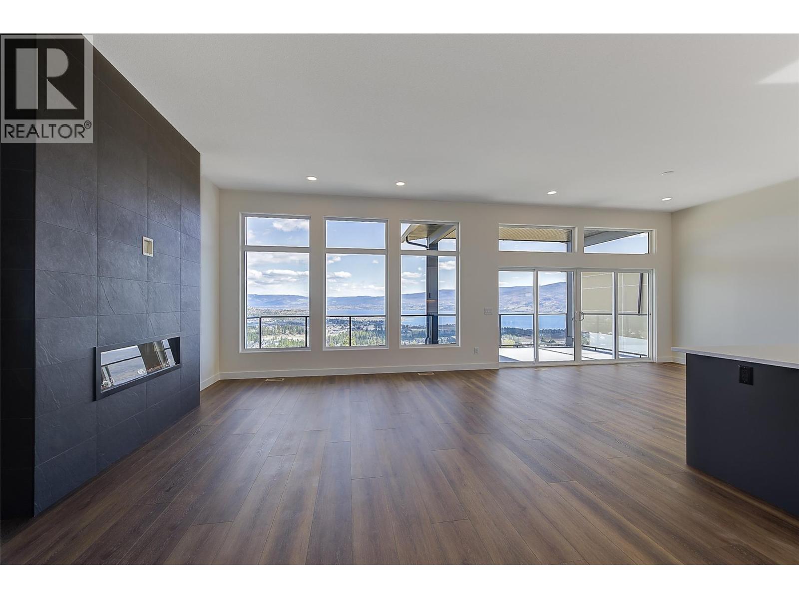 3765 Davidson Court Lot# Trails 74, West Kelowna