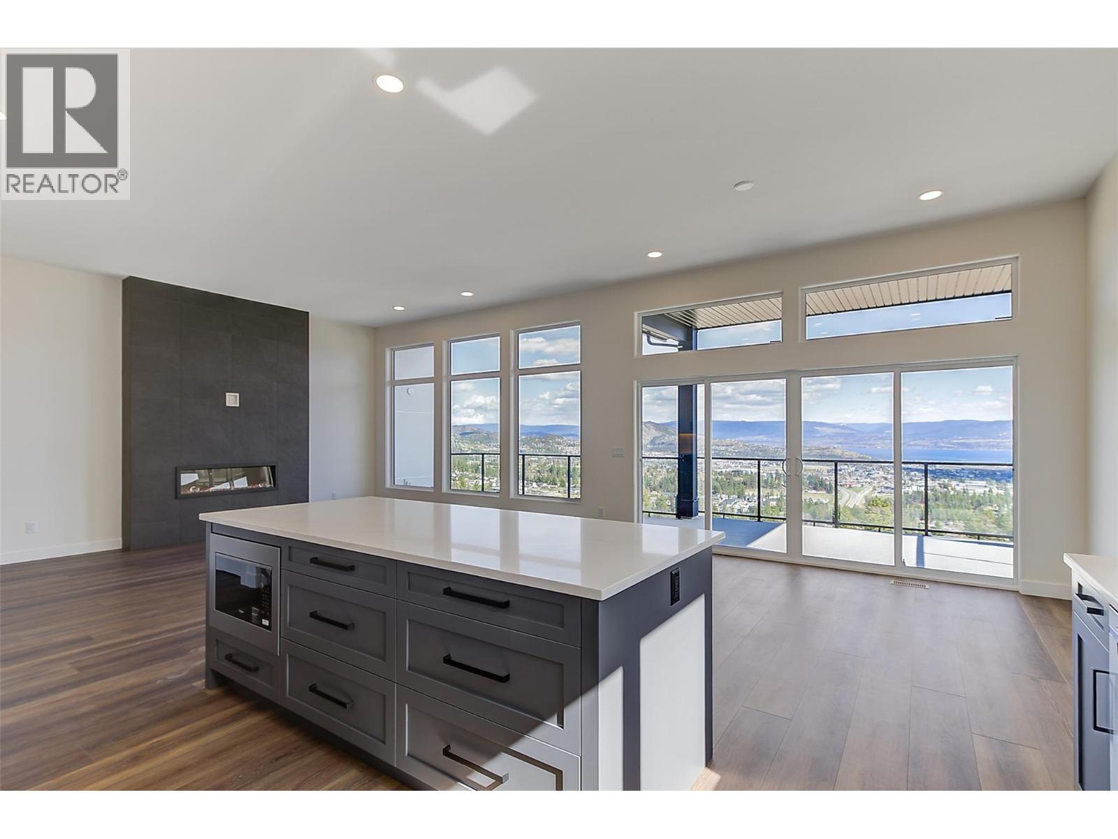 3765 Davidson Court Lot# Trails 74, West Kelowna