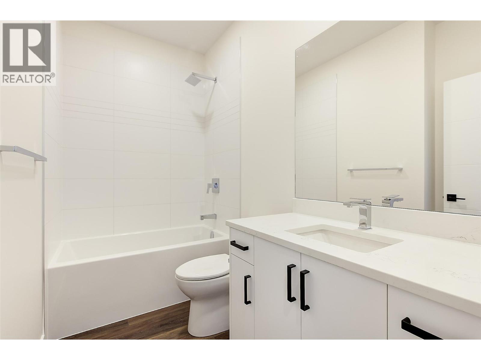 3765 Davidson Court Lot# Trails 74, West Kelowna