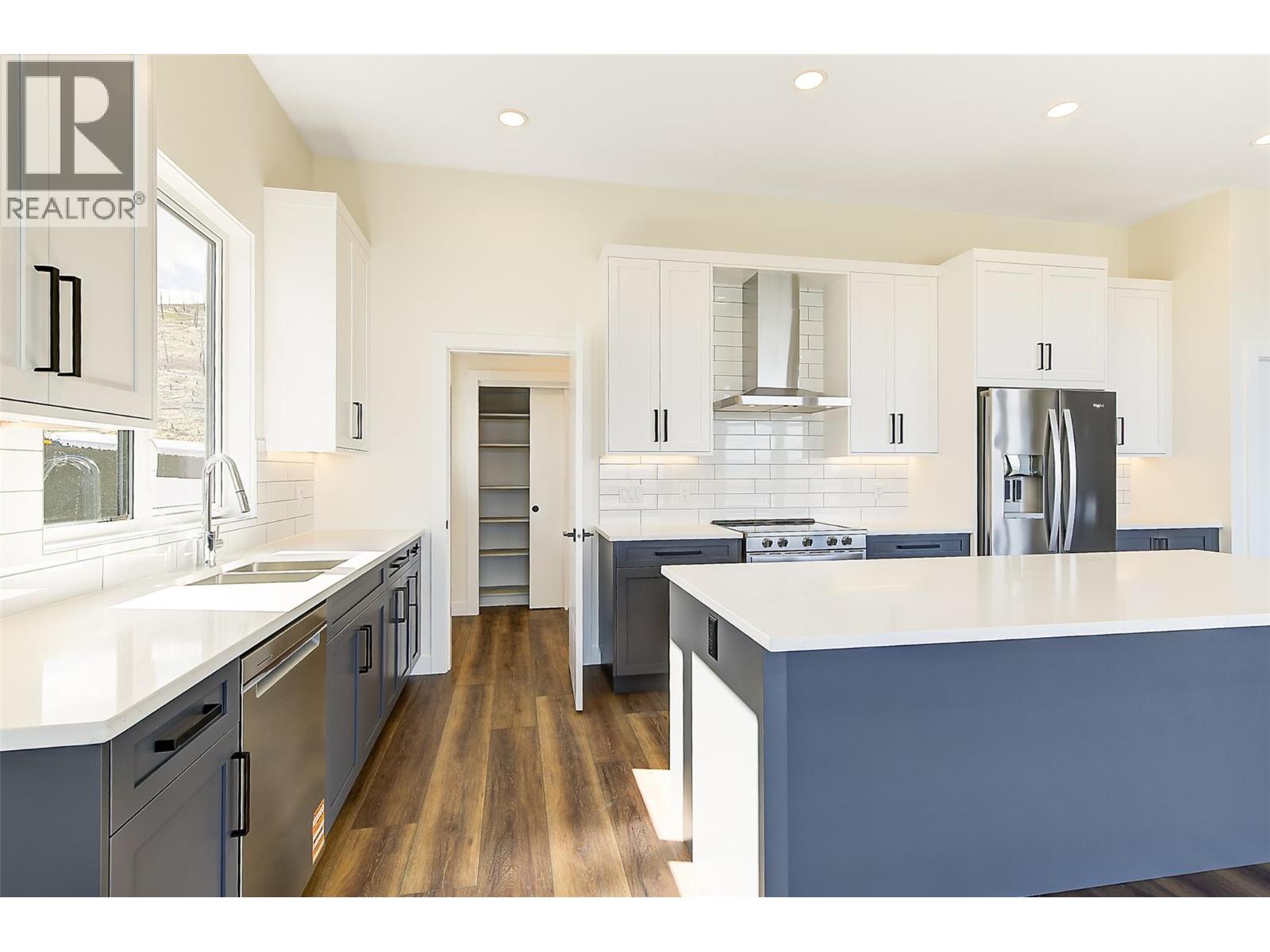 3765 Davidson Court Lot# Trails 74, West Kelowna