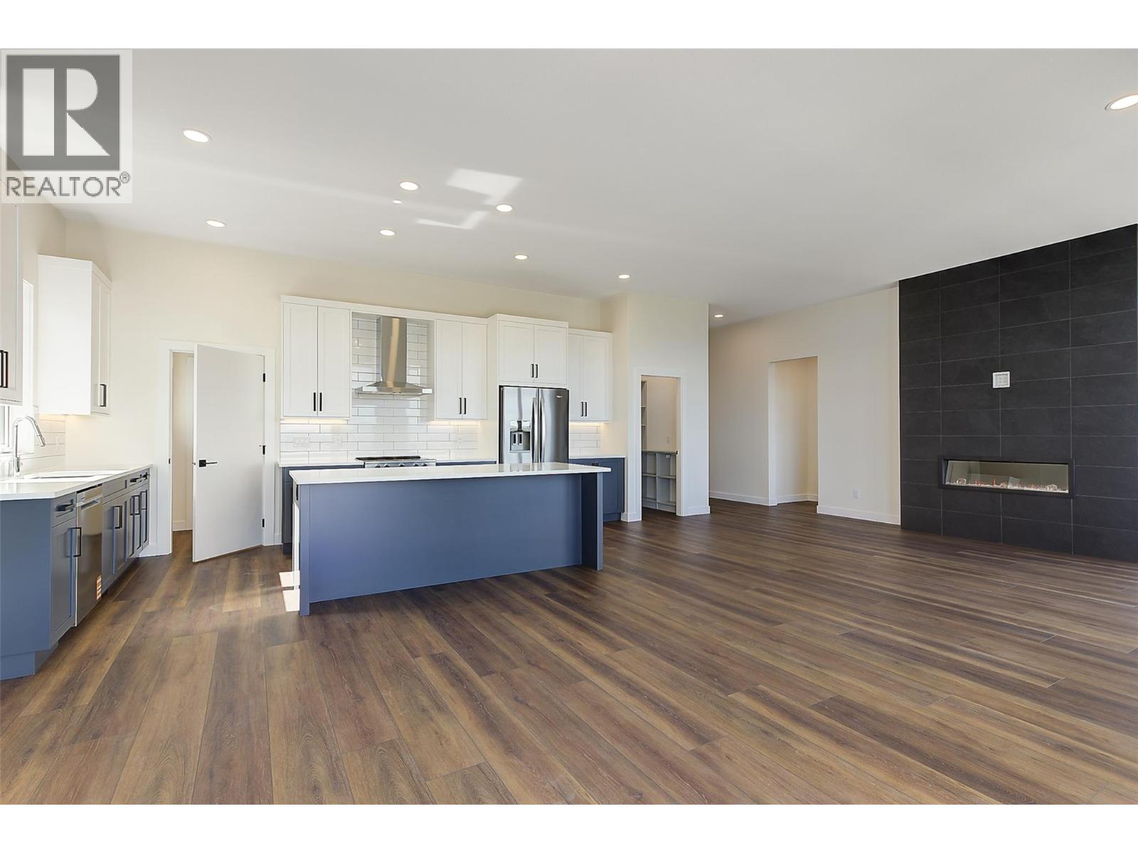 3765 Davidson Court Lot# Trails 74, West Kelowna