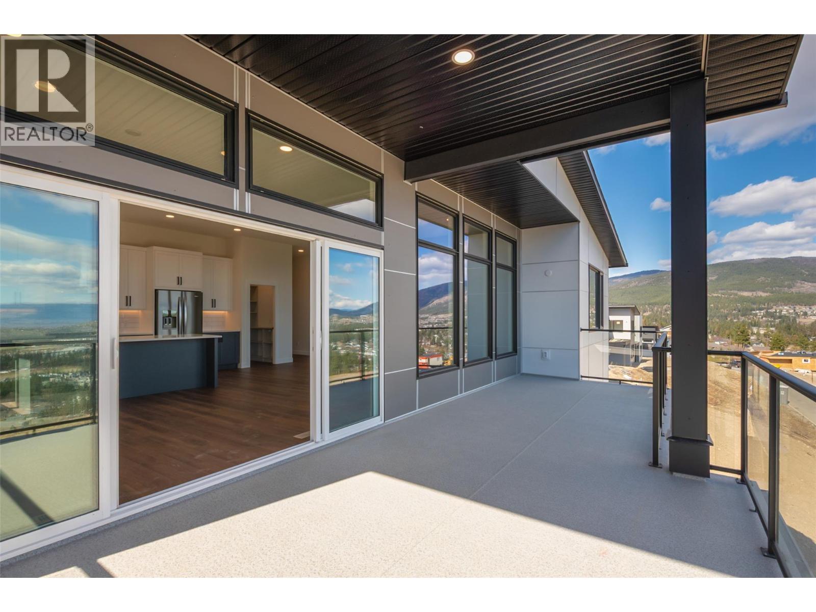 3765 Davidson Court Lot# Trails 74, West Kelowna