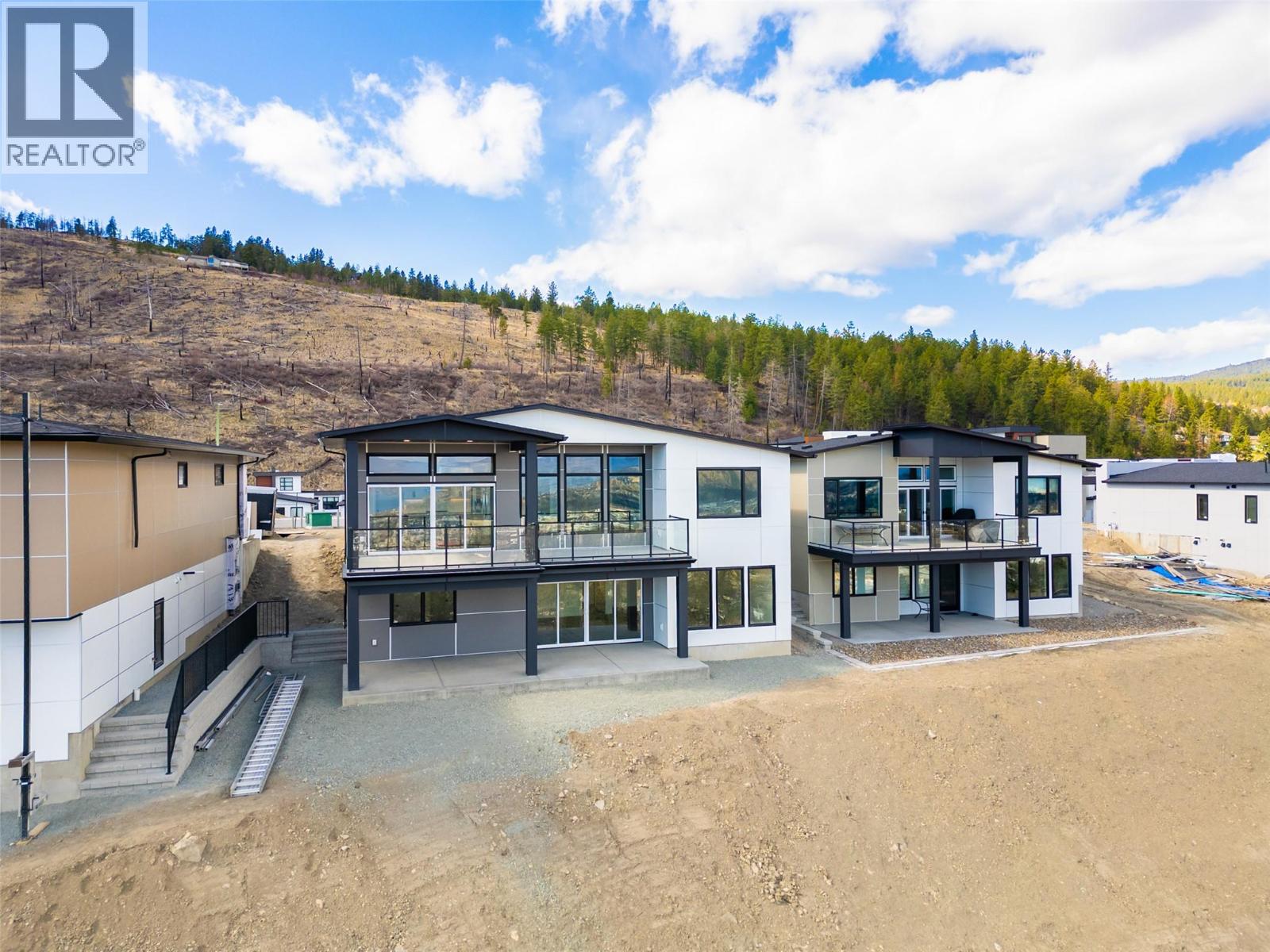 3765 Davidson Court Lot# Trails 74, West Kelowna