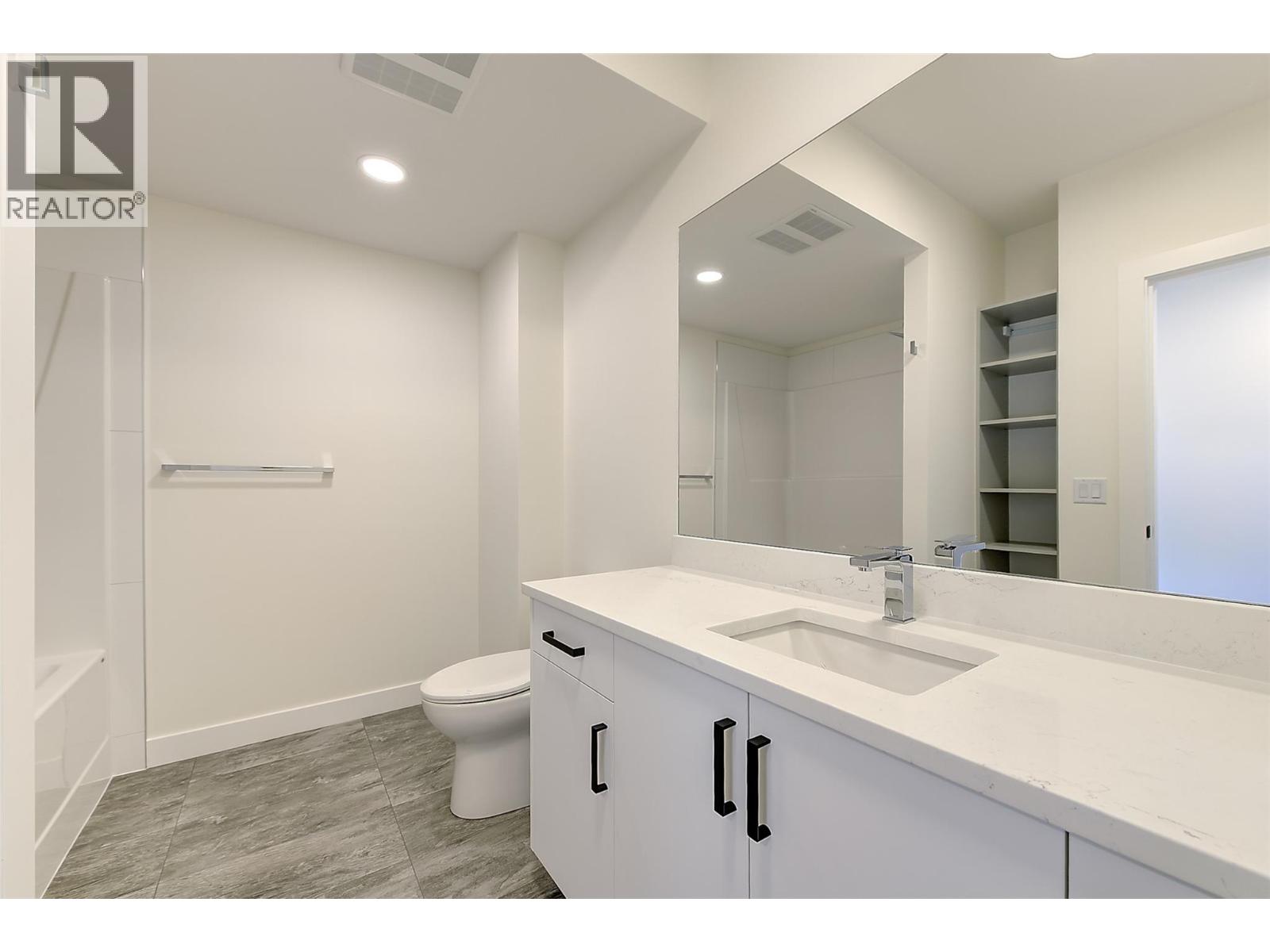 3765 Davidson Court Lot# Trails 74, West Kelowna